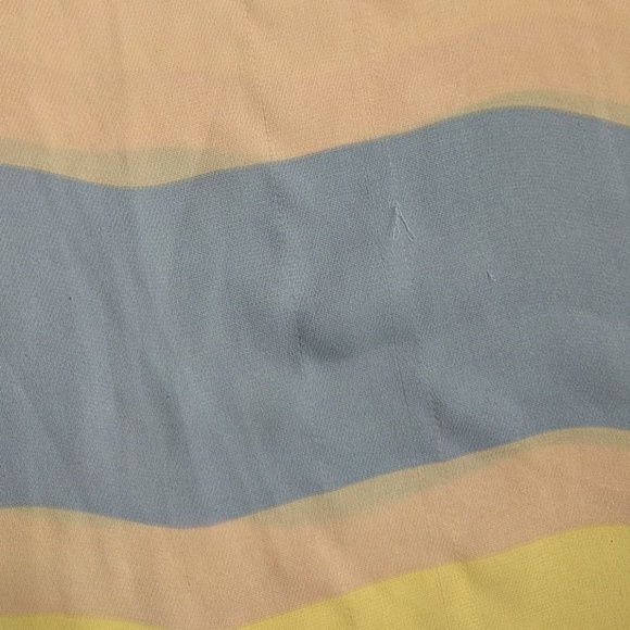 Sleeveless Maxi dress - Picture 8 of 8